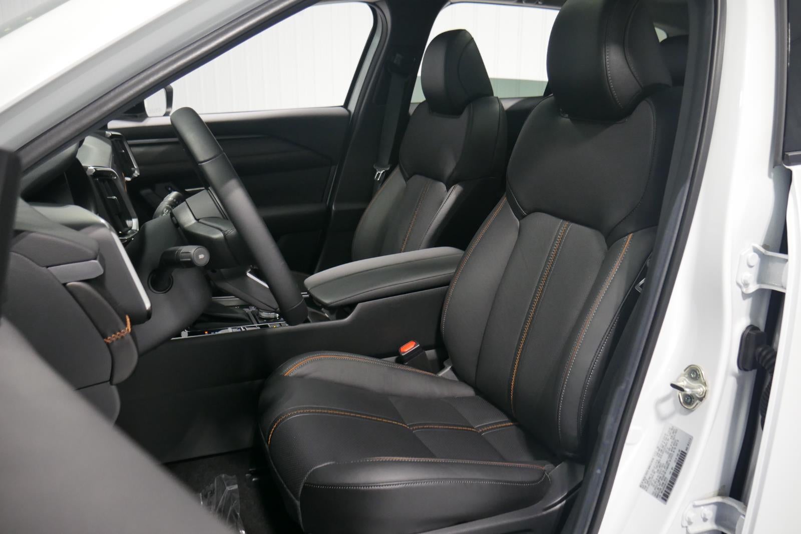 2025 Mazda Mazda CX-50 Hybrid Premium Plus Package