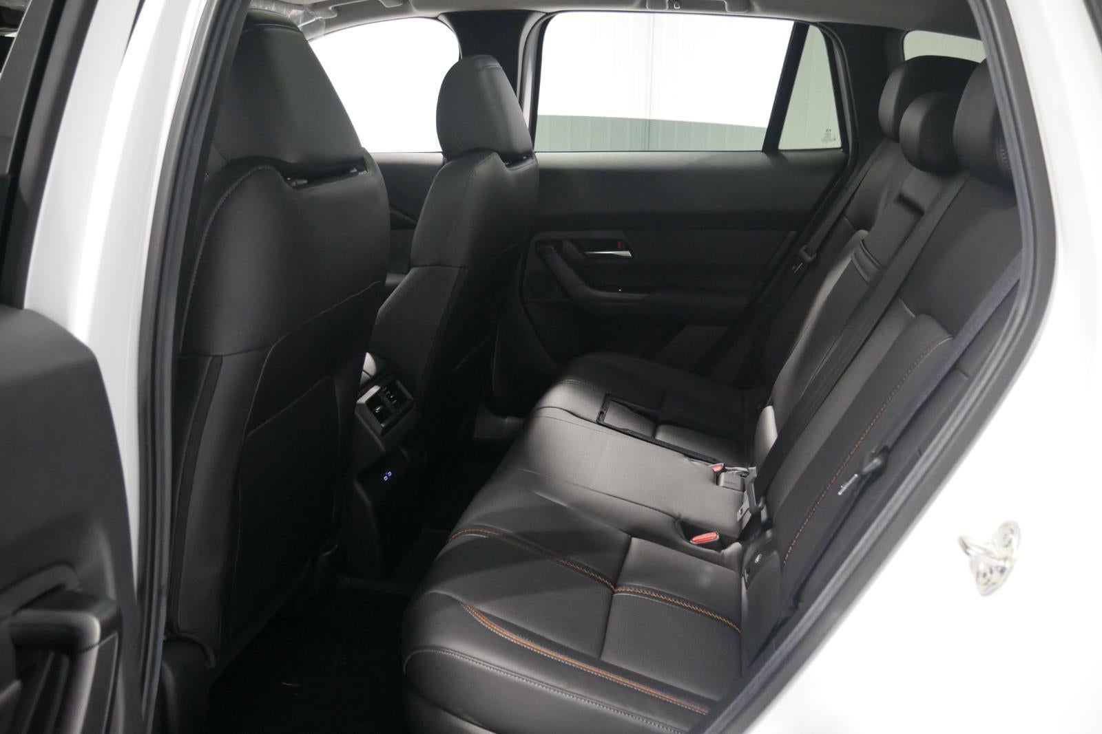 2025 Mazda Mazda CX-50 Hybrid Premium Plus Package