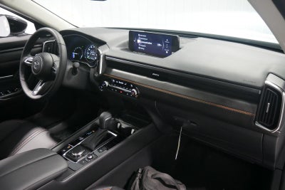 2025 Mazda Mazda CX-50 Hybrid Premium Plus Package