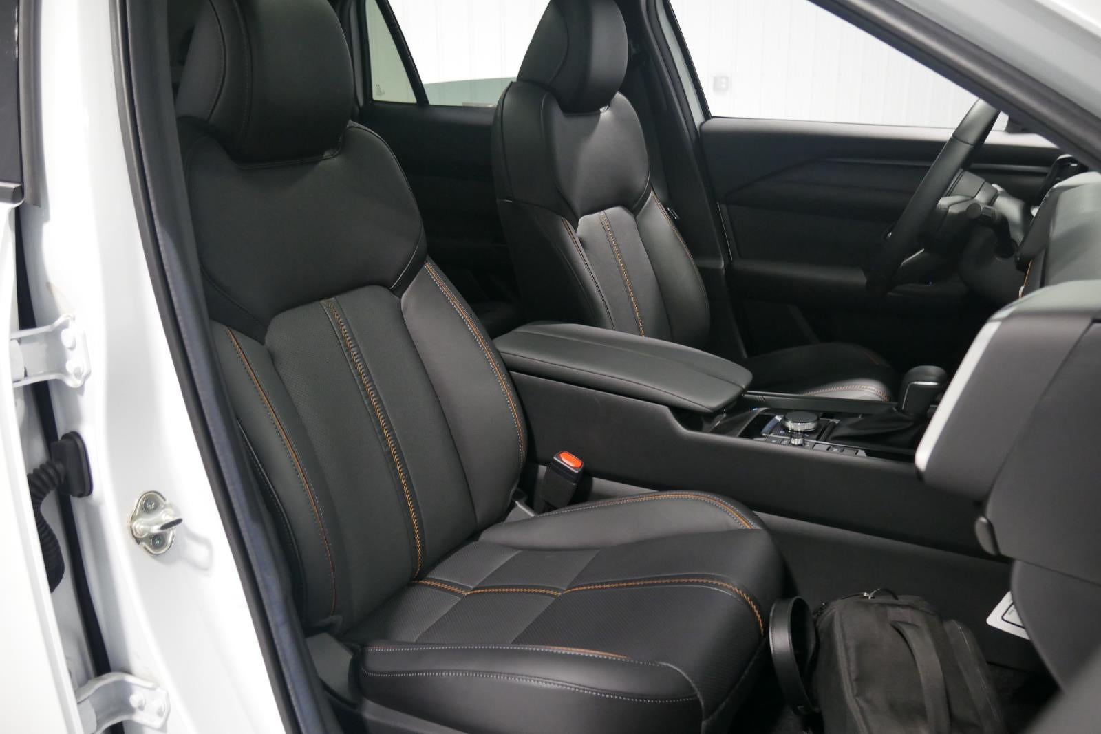 2025 Mazda Mazda CX-50 Hybrid Premium Plus Package