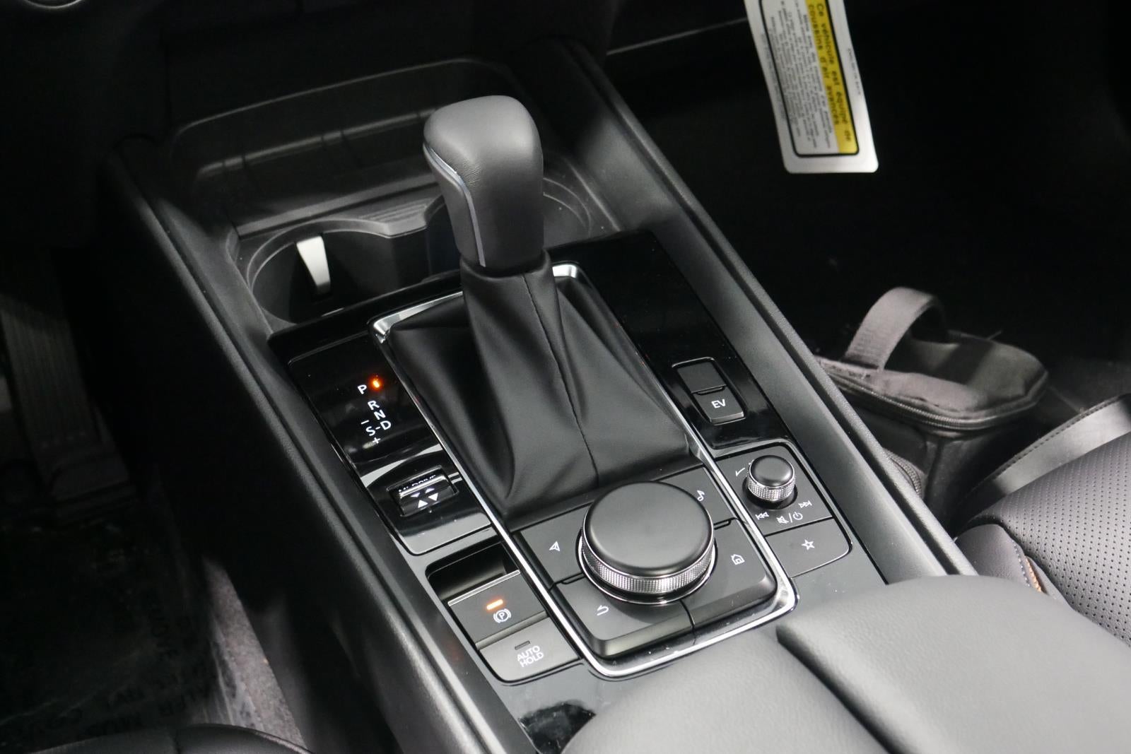 2025 Mazda Mazda CX-50 Hybrid Premium Plus Package