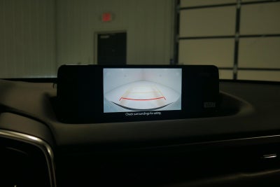 2025 Mazda Mazda CX-50 Hybrid Premium Plus Package