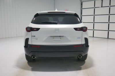 2025 Mazda Mazda CX-50 Hybrid Premium Plus Package