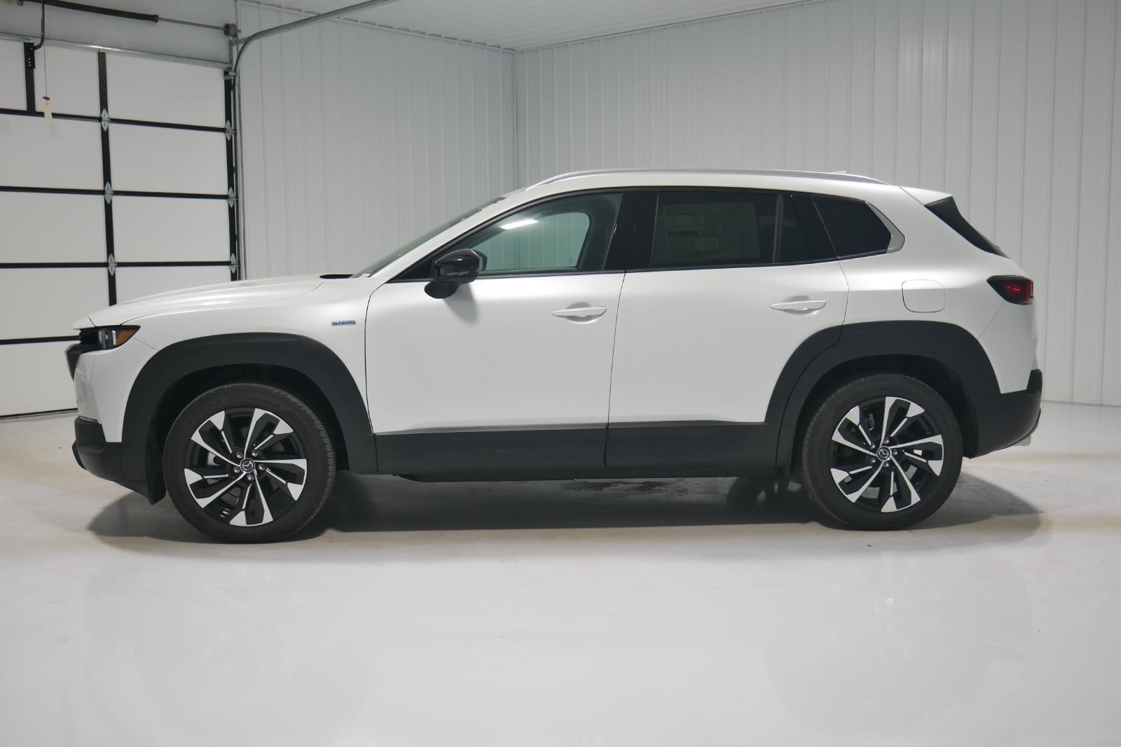 2025 Mazda Mazda CX-50 Hybrid Premium Plus Package