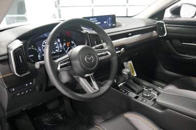 2025 Mazda Mazda CX-50 Hybrid Premium Plus Package