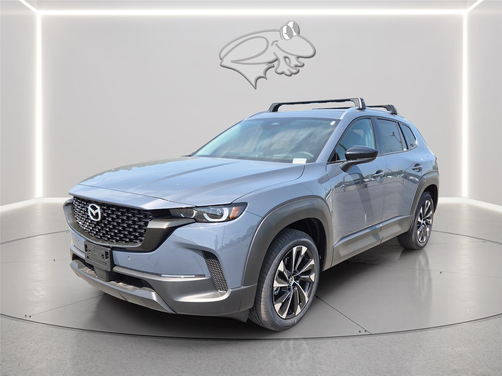 2026 Mazda Mazda CX-50 Hybrid Premium Plus