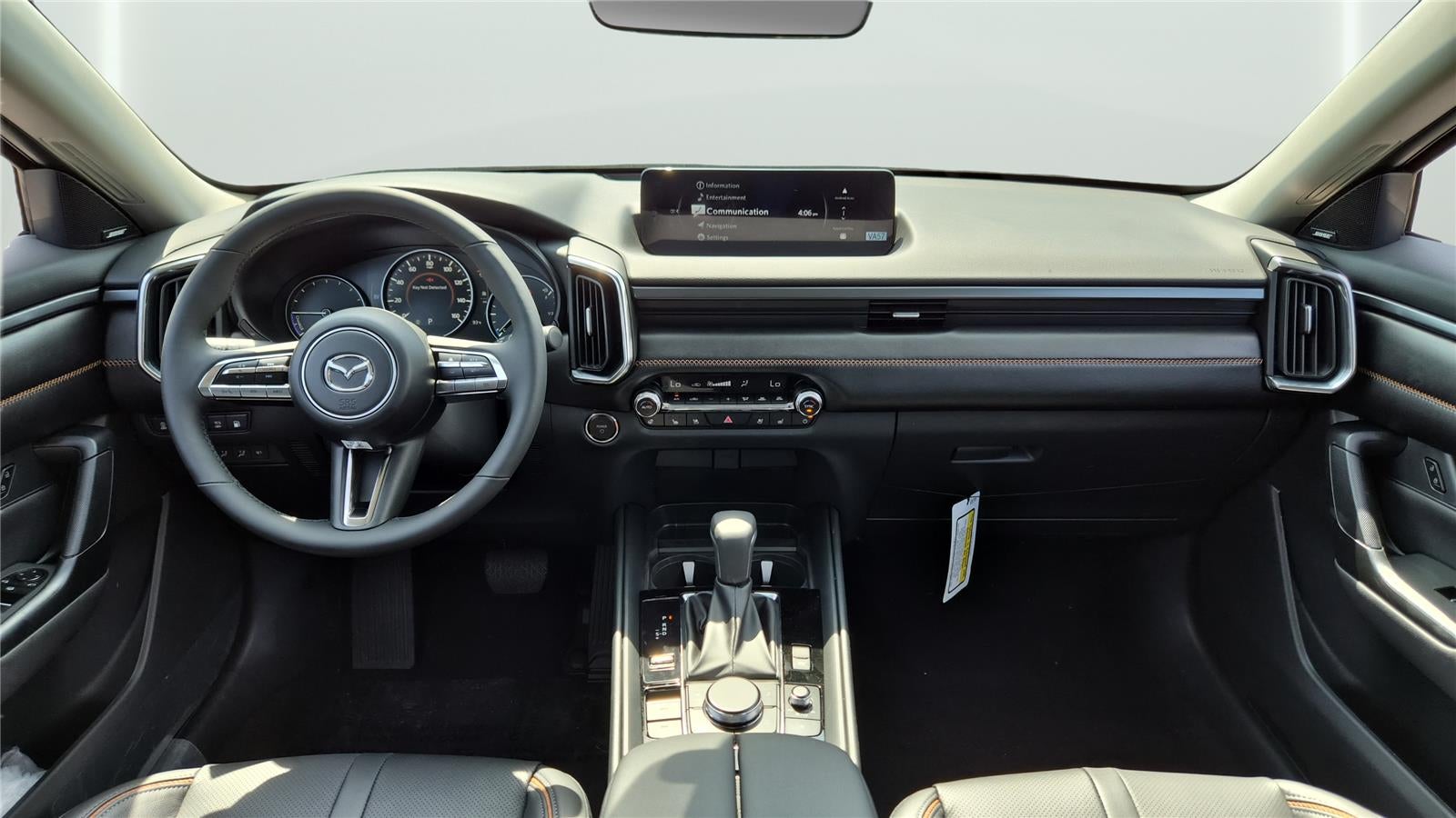 2026 Mazda Mazda CX-50 Hybrid Premium Plus