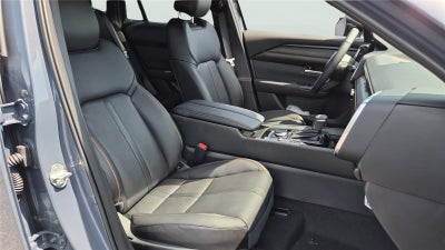 2026 Mazda Mazda CX-50 Hybrid Premium Plus