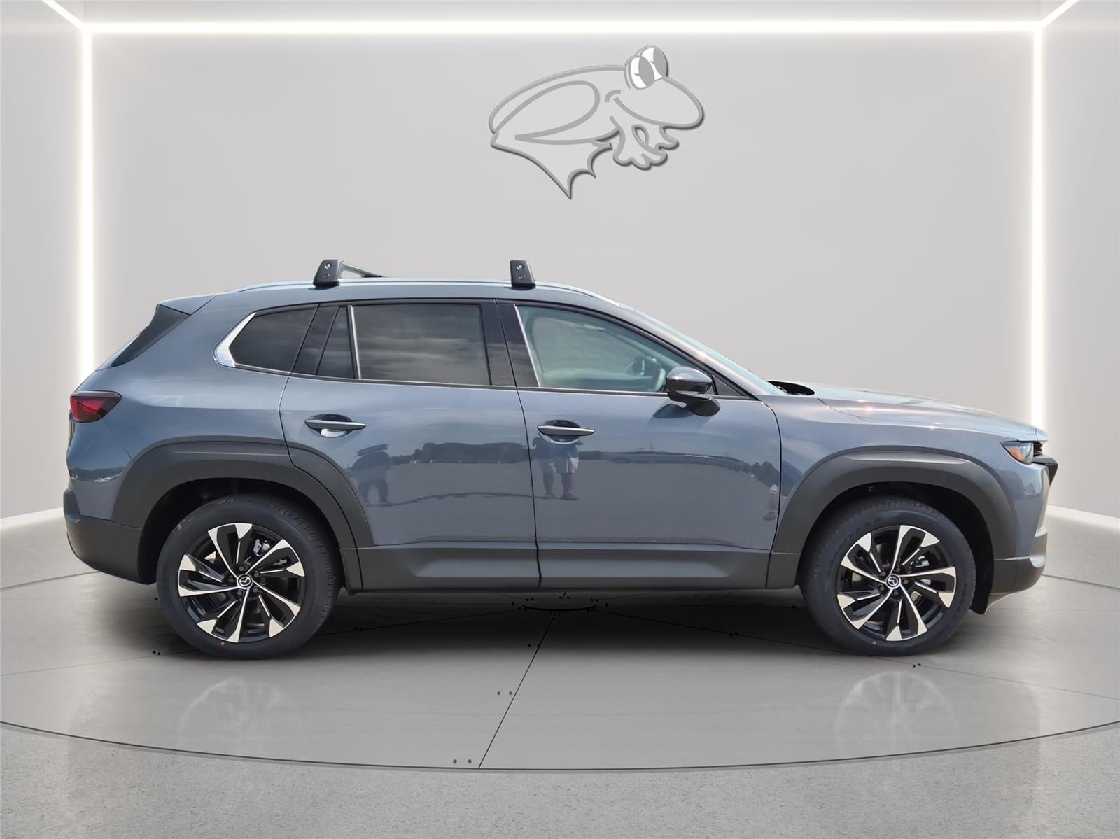 2026 Mazda Mazda CX-50 Hybrid Premium Plus
