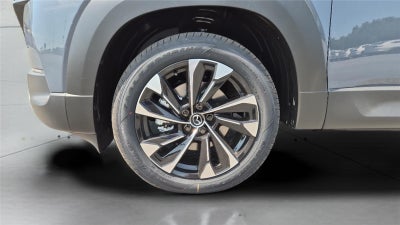 2026 Mazda Mazda CX-50 Hybrid Premium Plus