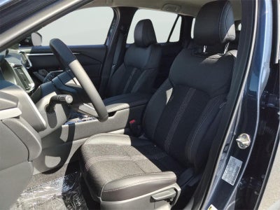 2026 Mazda Mazda CX-50 2.5 S Select