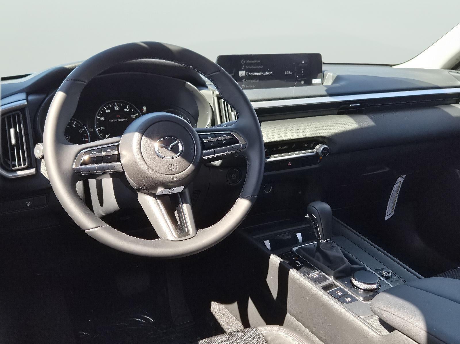 2026 Mazda Mazda CX-50 2.5 S Select