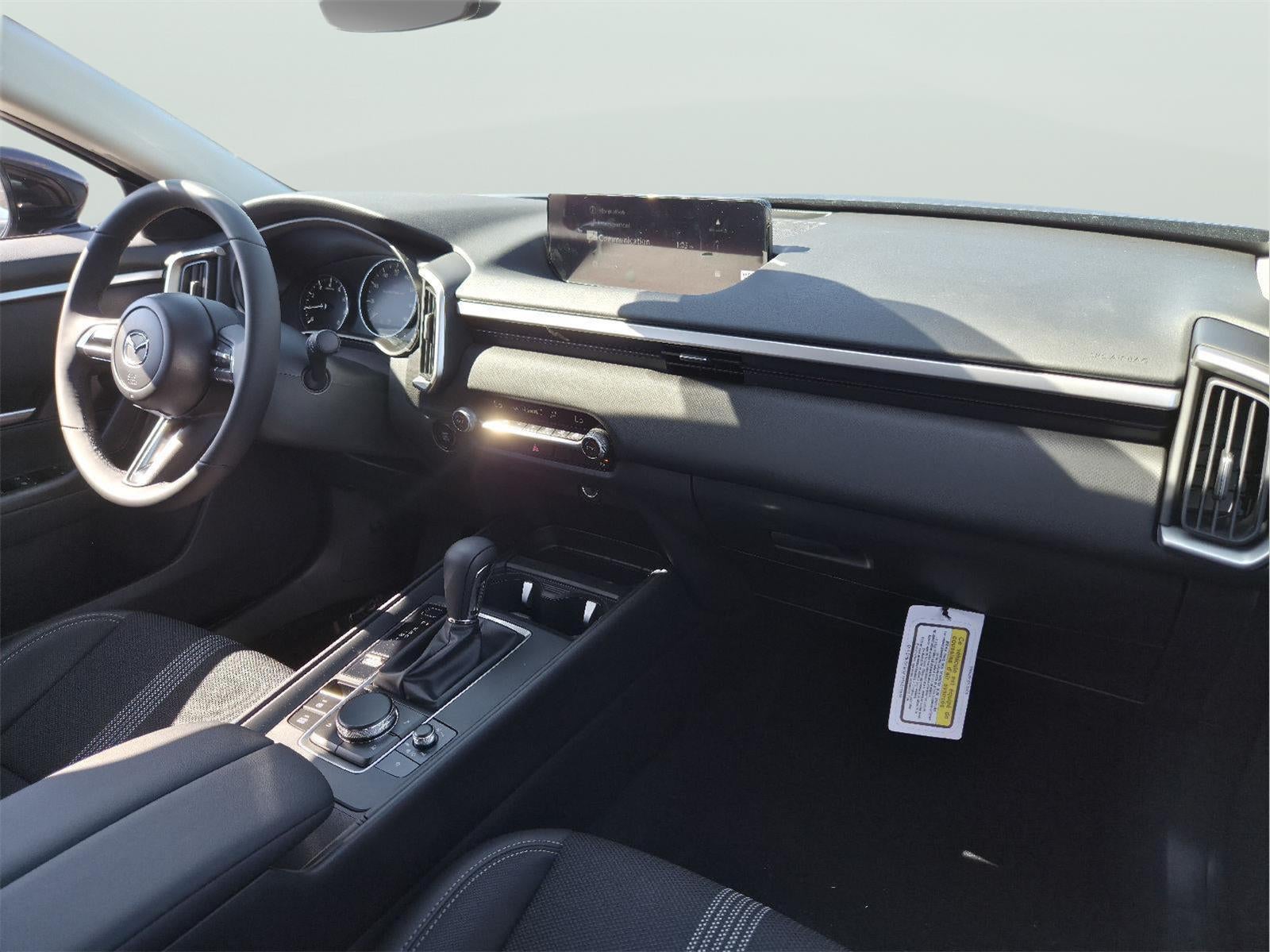 2026 Mazda Mazda CX-50 2.5 S Select