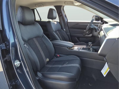 2026 Mazda Mazda CX-50 2.5 S Select