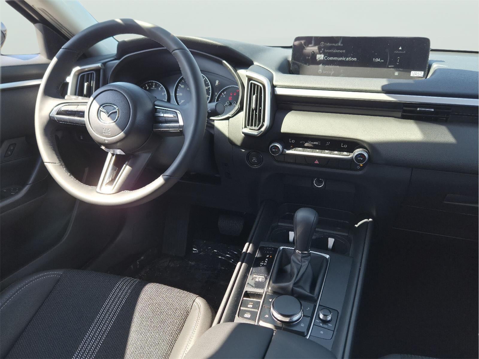 2026 Mazda Mazda CX-50 2.5 S Select