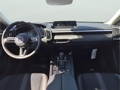 2026 Mazda Mazda CX-50 2.5 S Select