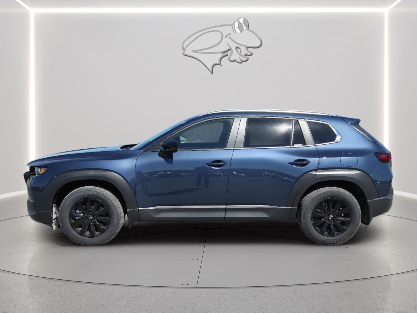 2026 Mazda Mazda CX-50 2.5 S Select