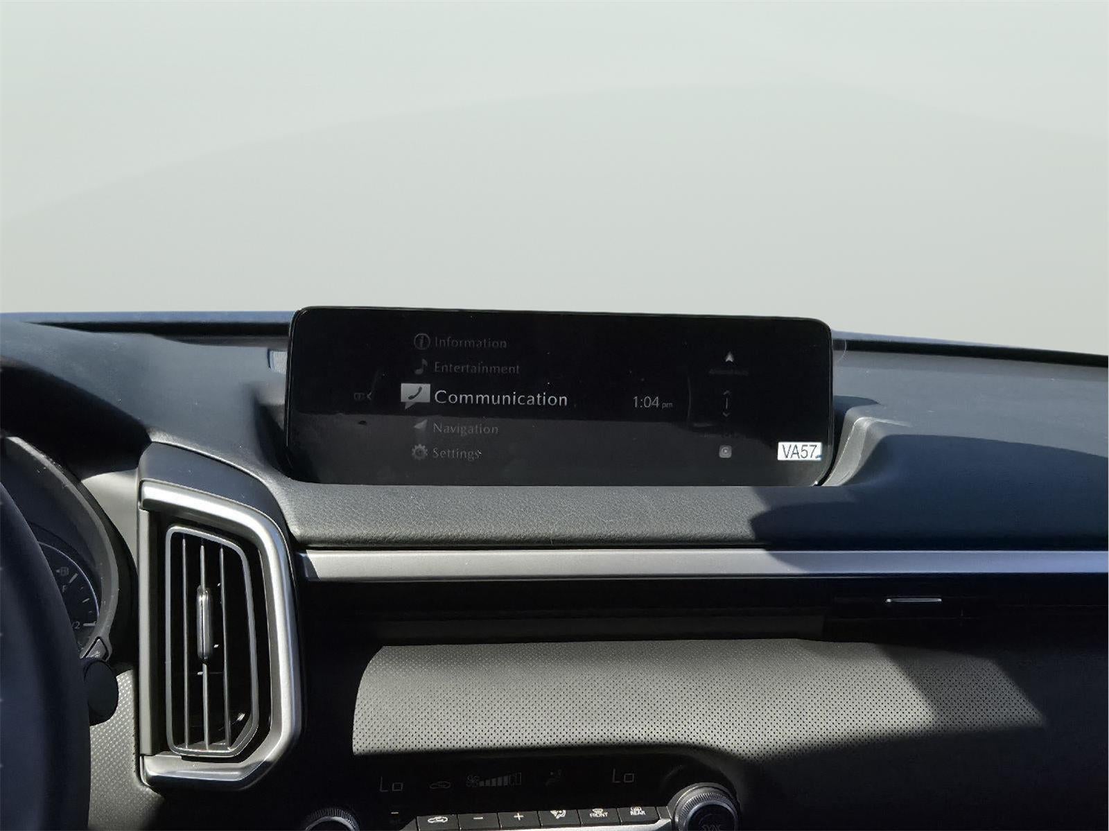 2026 Mazda Mazda CX-50 2.5 S Select