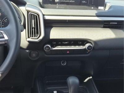 2026 Mazda Mazda CX-50 2.5 S Select