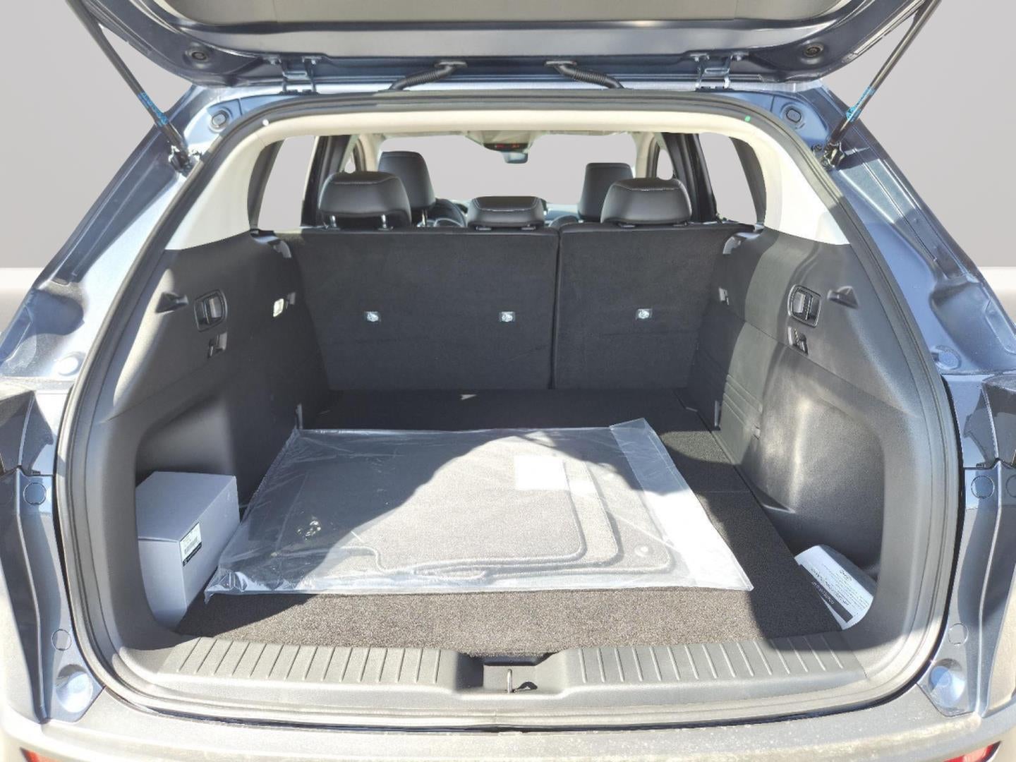 2026 Mazda Mazda CX-50 2.5 S Select