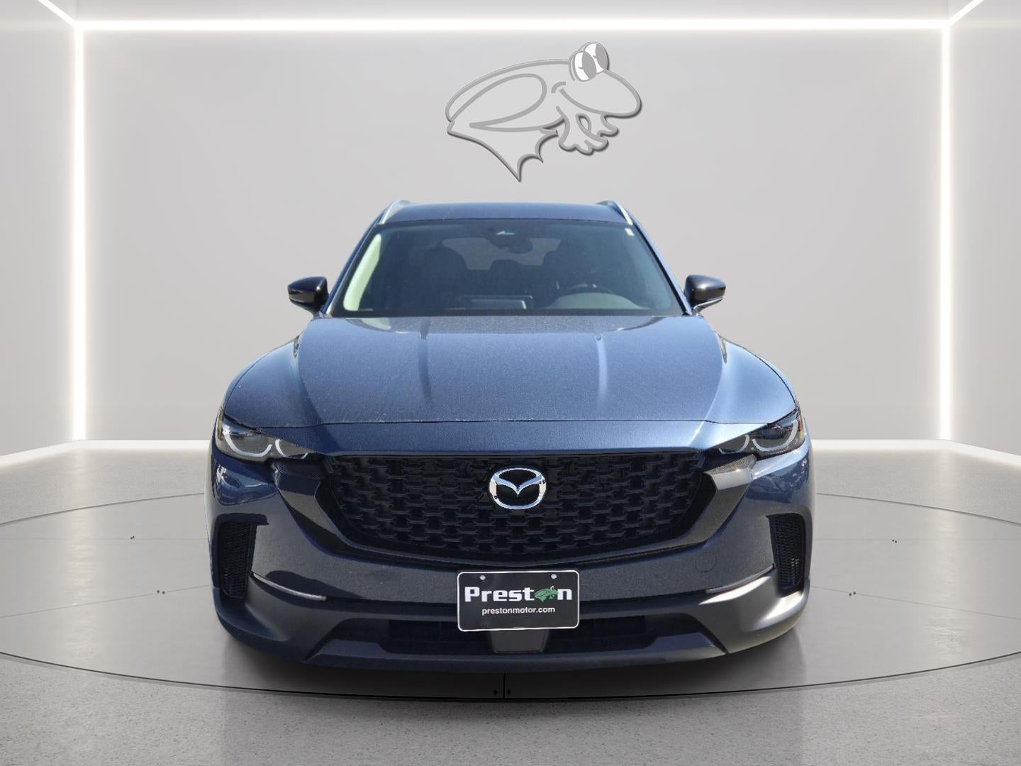 2026 Mazda Mazda CX-50 2.5 S Select