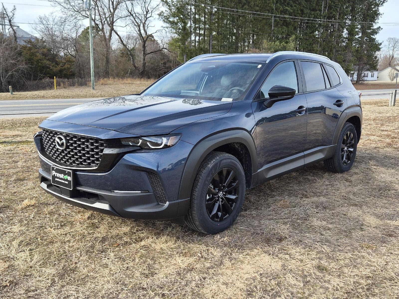 2026 Mazda Mazda CX-50 2.5 S Select