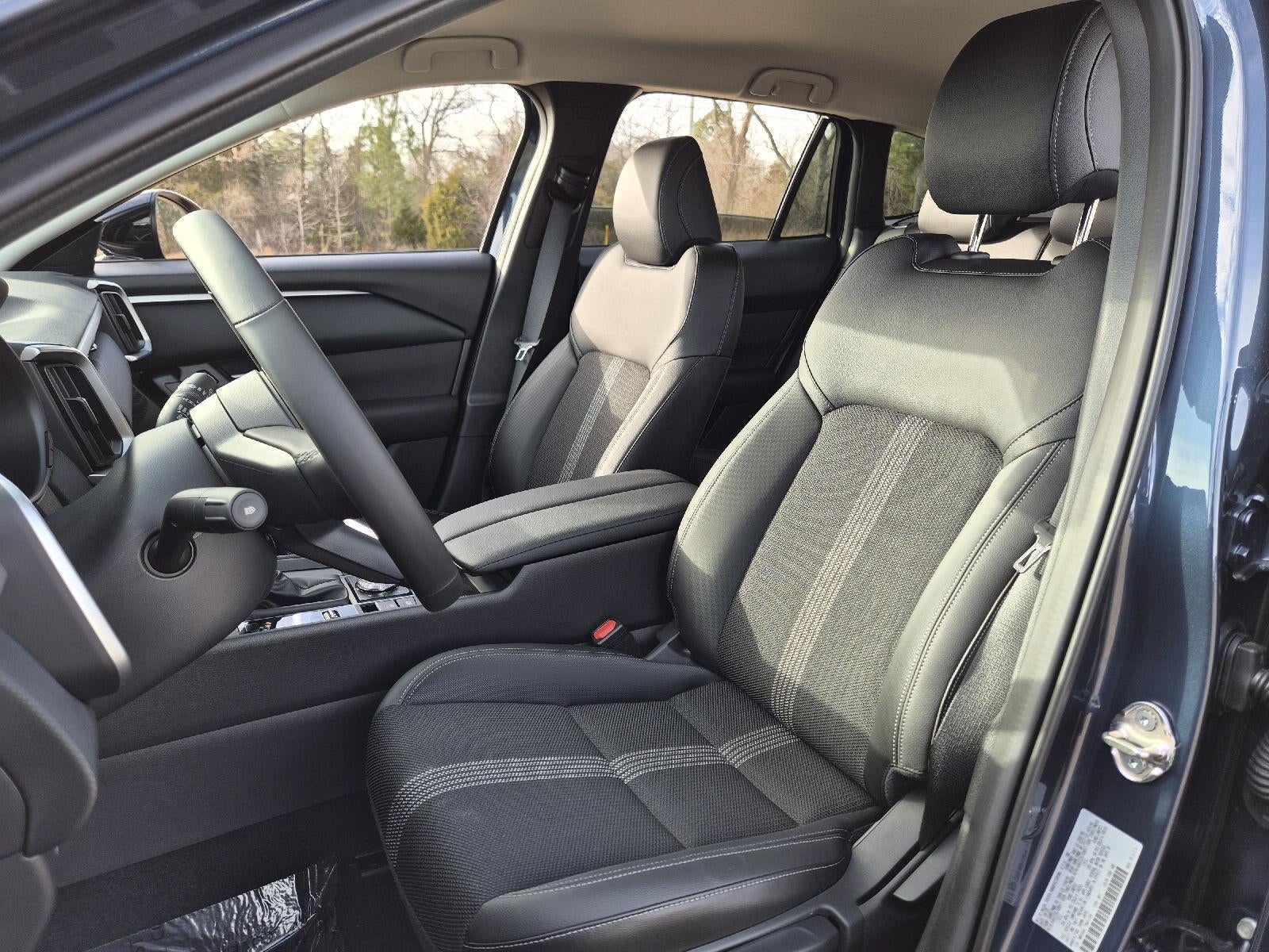 2026 Mazda Mazda CX-50 2.5 S Select