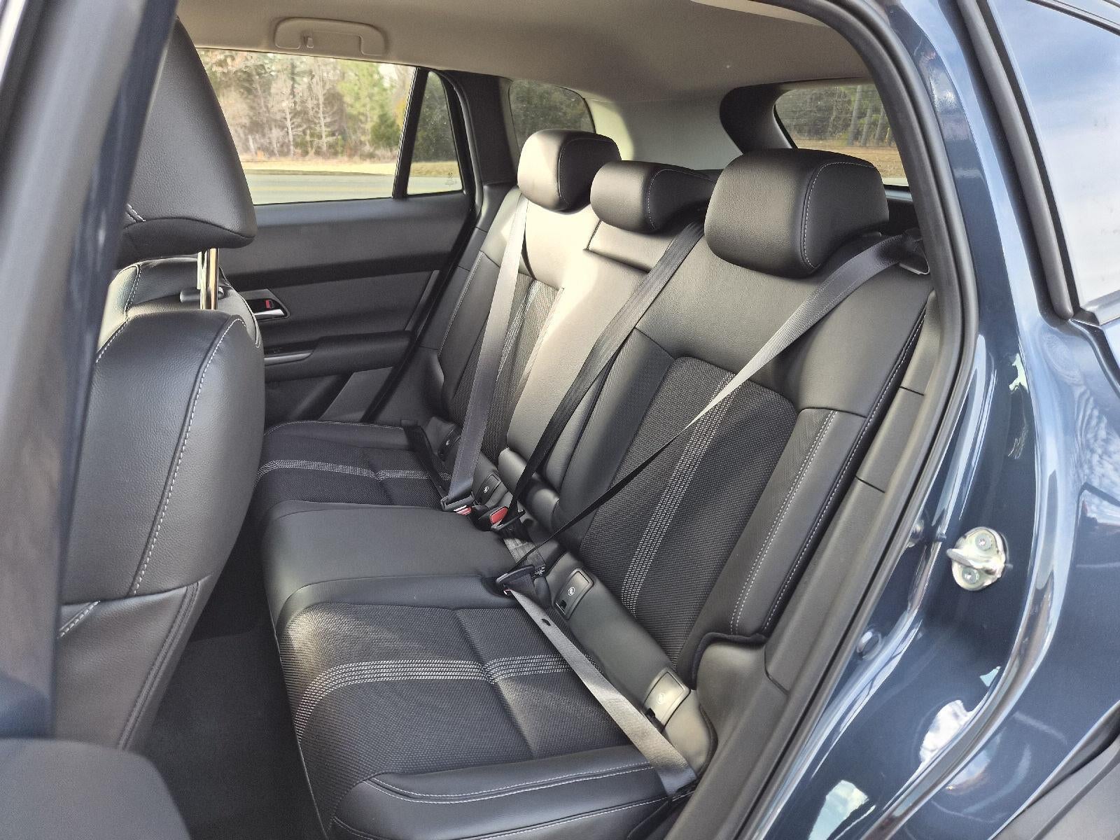 2026 Mazda Mazda CX-50 2.5 S Select