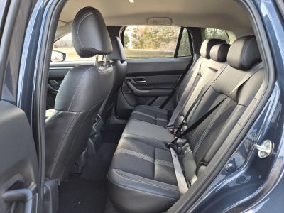 2026 Mazda Mazda CX-50 2.5 S Select