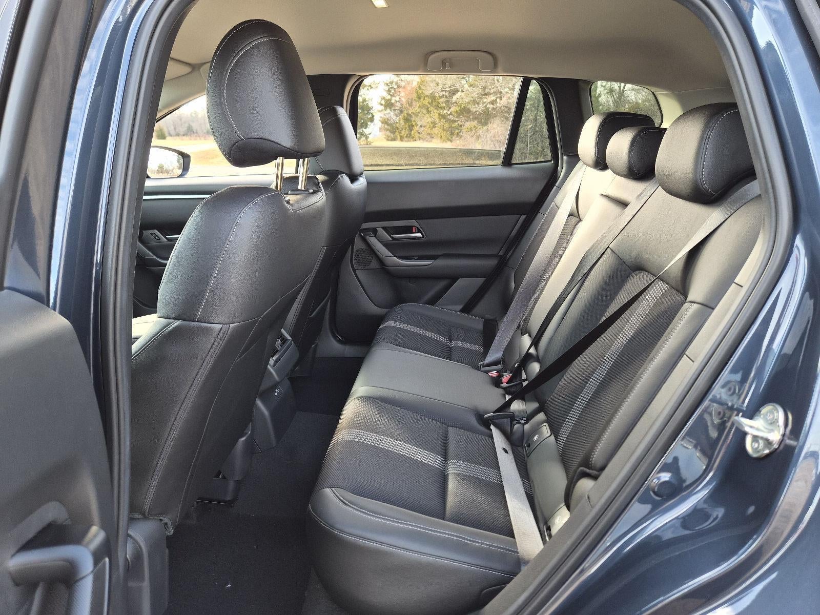 2026 Mazda Mazda CX-50 2.5 S Select