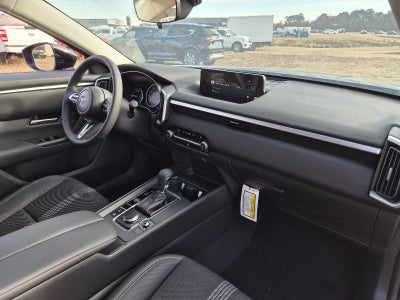 2026 Mazda Mazda CX-50 2.5 S Select