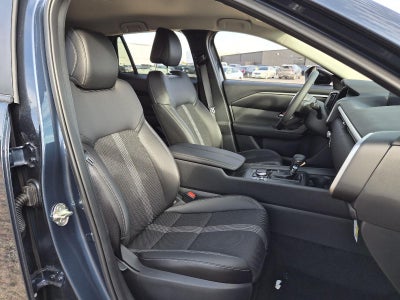 2026 Mazda Mazda CX-50 2.5 S Select