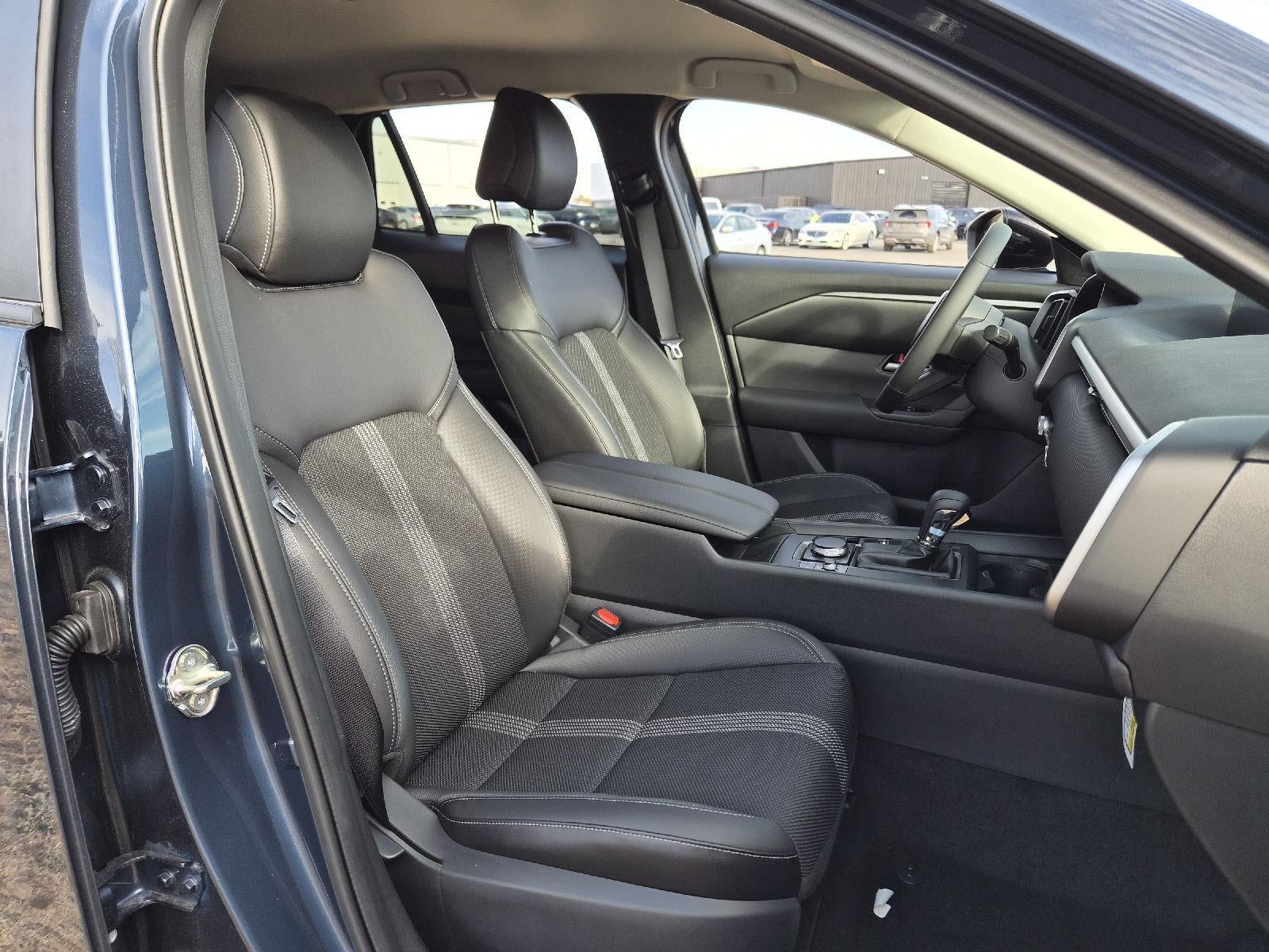 2026 Mazda Mazda CX-50 2.5 S Select