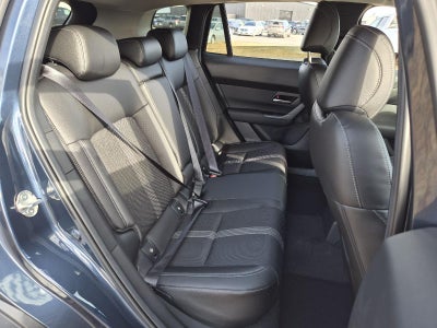 2026 Mazda Mazda CX-50 2.5 S Select