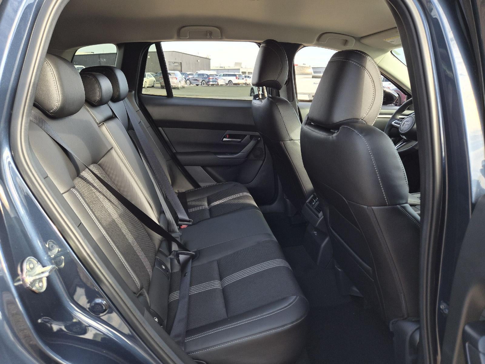 2026 Mazda Mazda CX-50 2.5 S Select