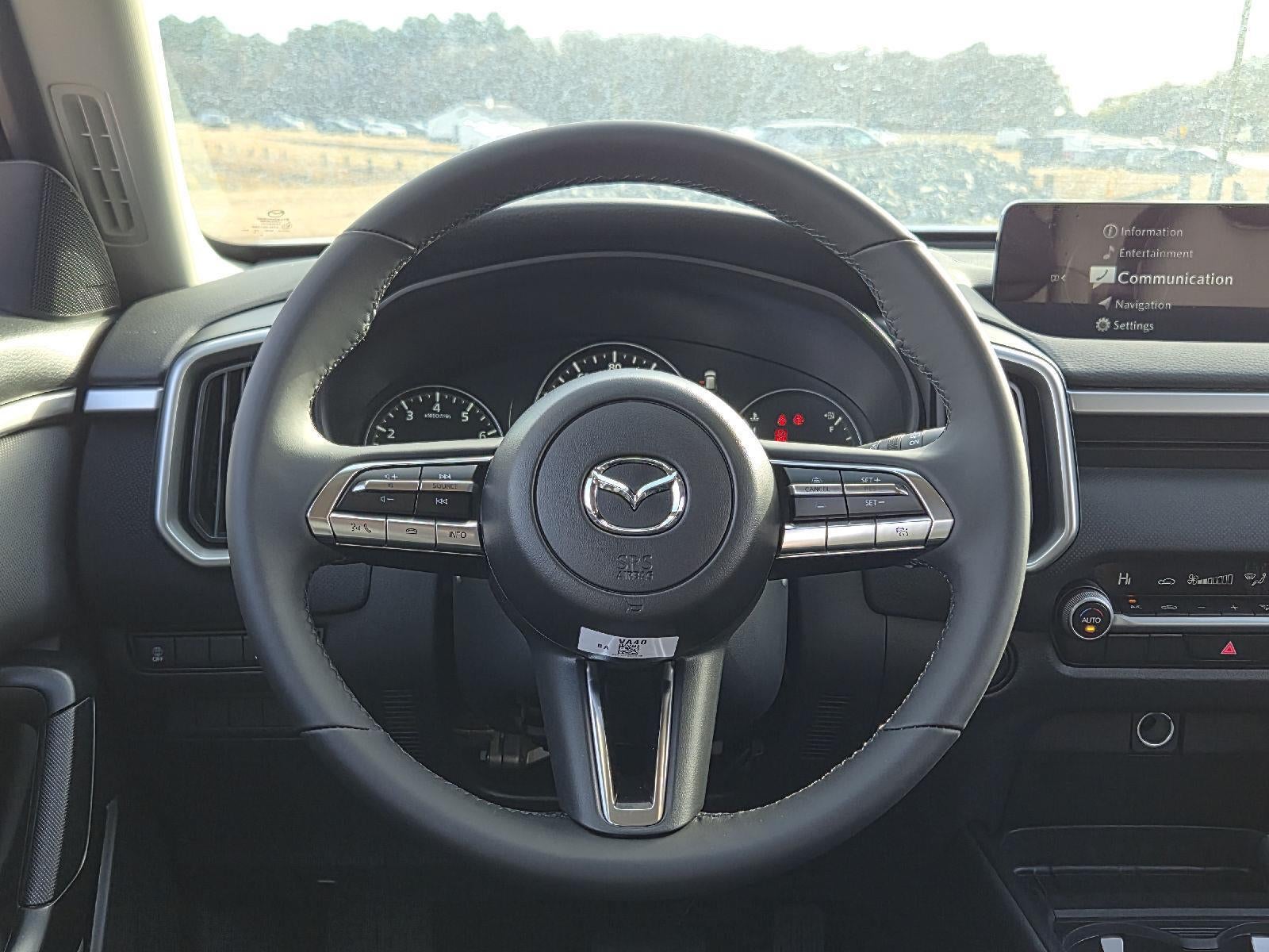 2026 Mazda Mazda CX-50 2.5 S Select