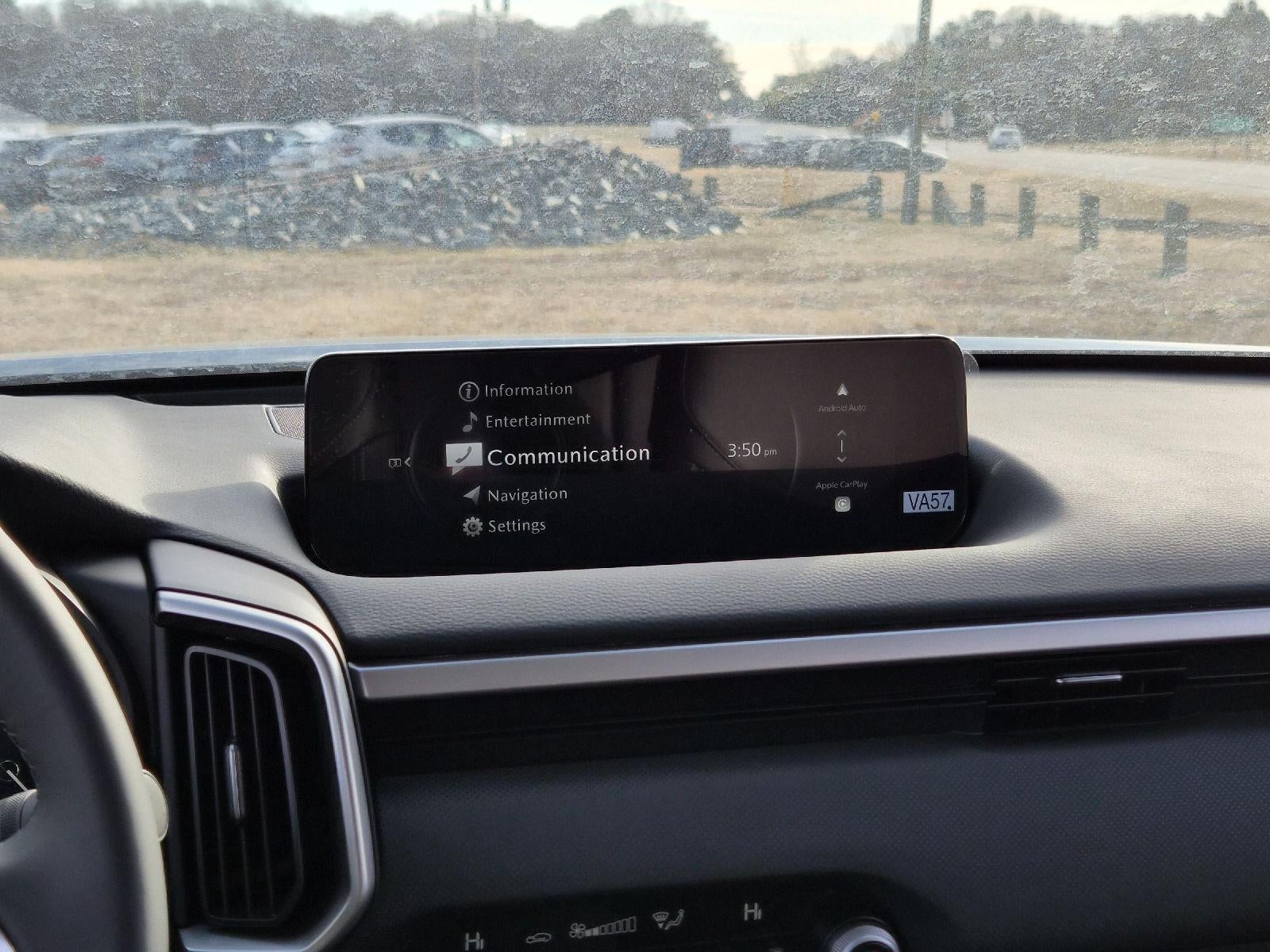 2026 Mazda Mazda CX-50 2.5 S Select