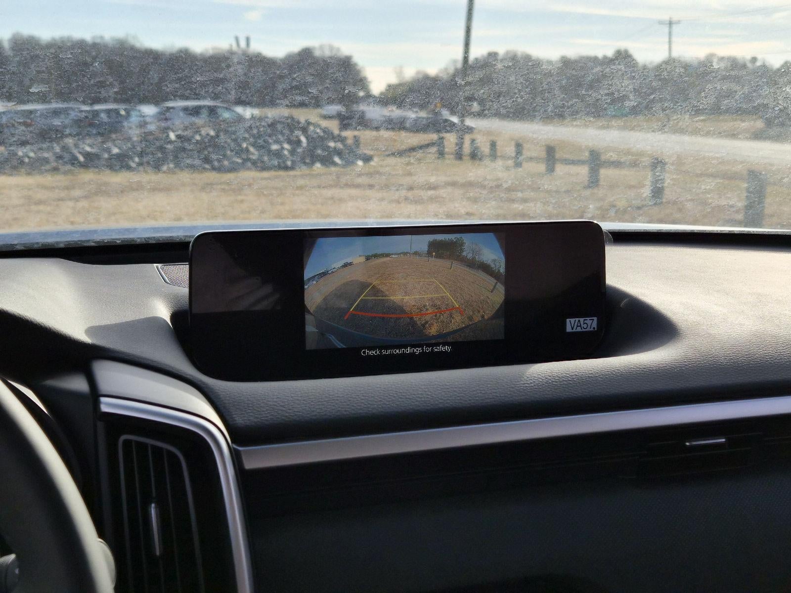 2026 Mazda Mazda CX-50 2.5 S Select