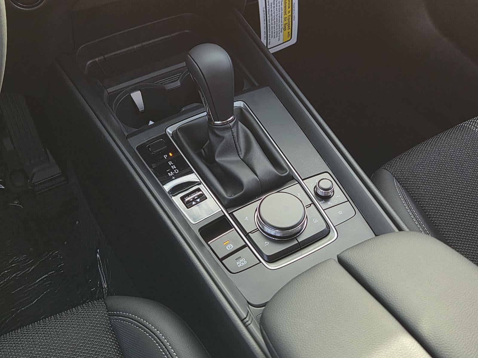 2026 Mazda Mazda CX-50 2.5 S Select