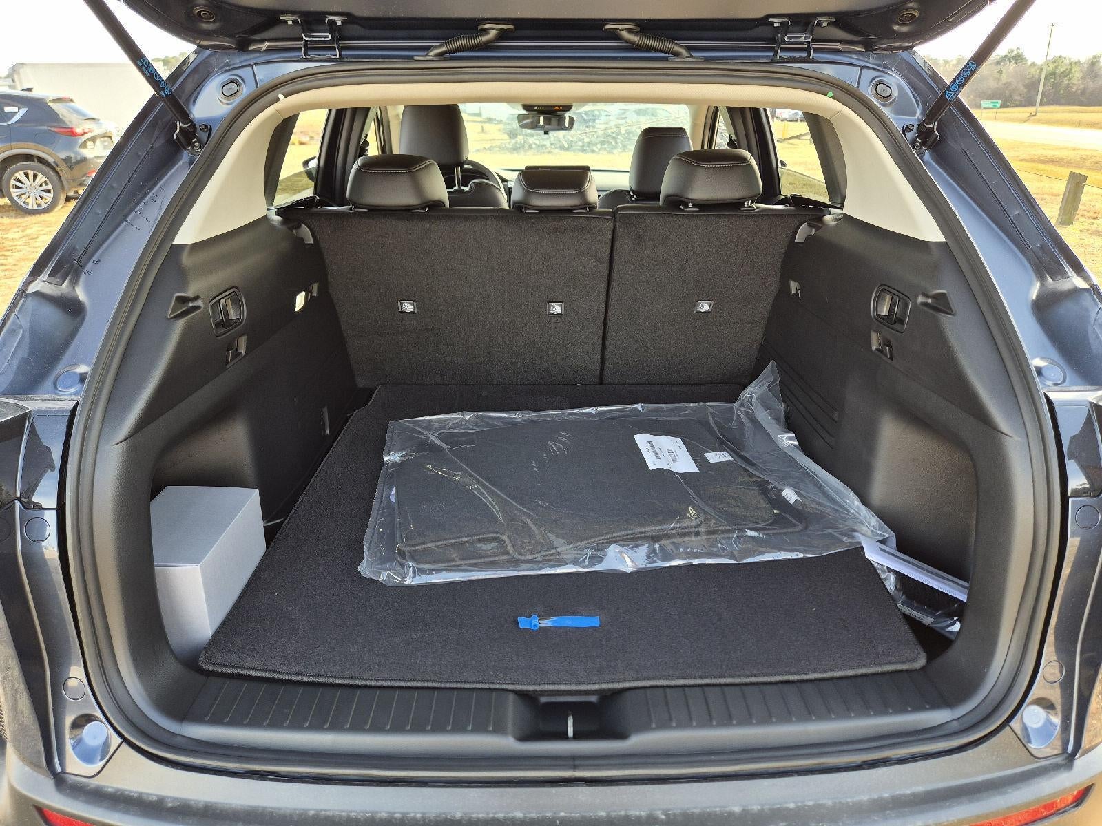 2026 Mazda Mazda CX-50 2.5 S Select