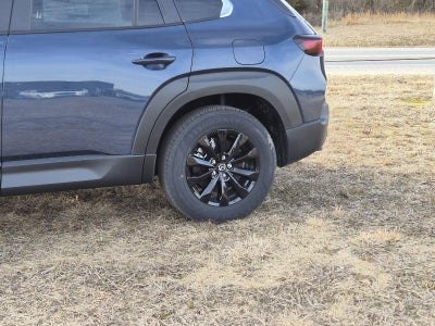 2026 Mazda Mazda CX-50 2.5 S Select