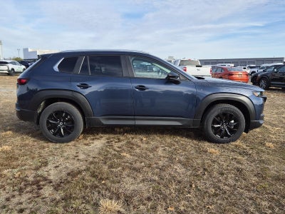 2026 Mazda Mazda CX-50 2.5 S Select