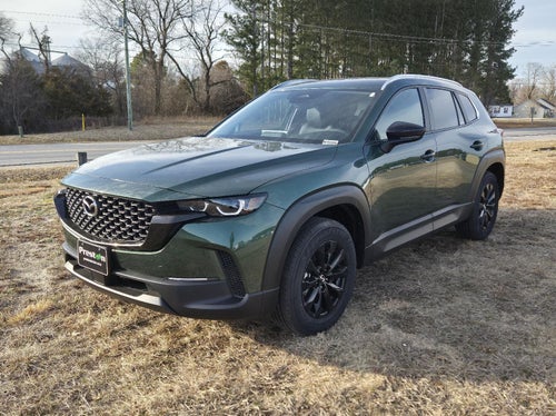 2026 Mazda Mazda CX-50 2.5 S Select