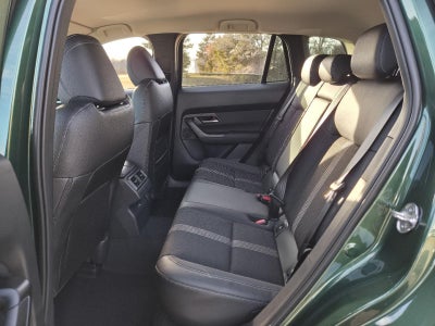 2026 Mazda Mazda CX-50 2.5 S Select