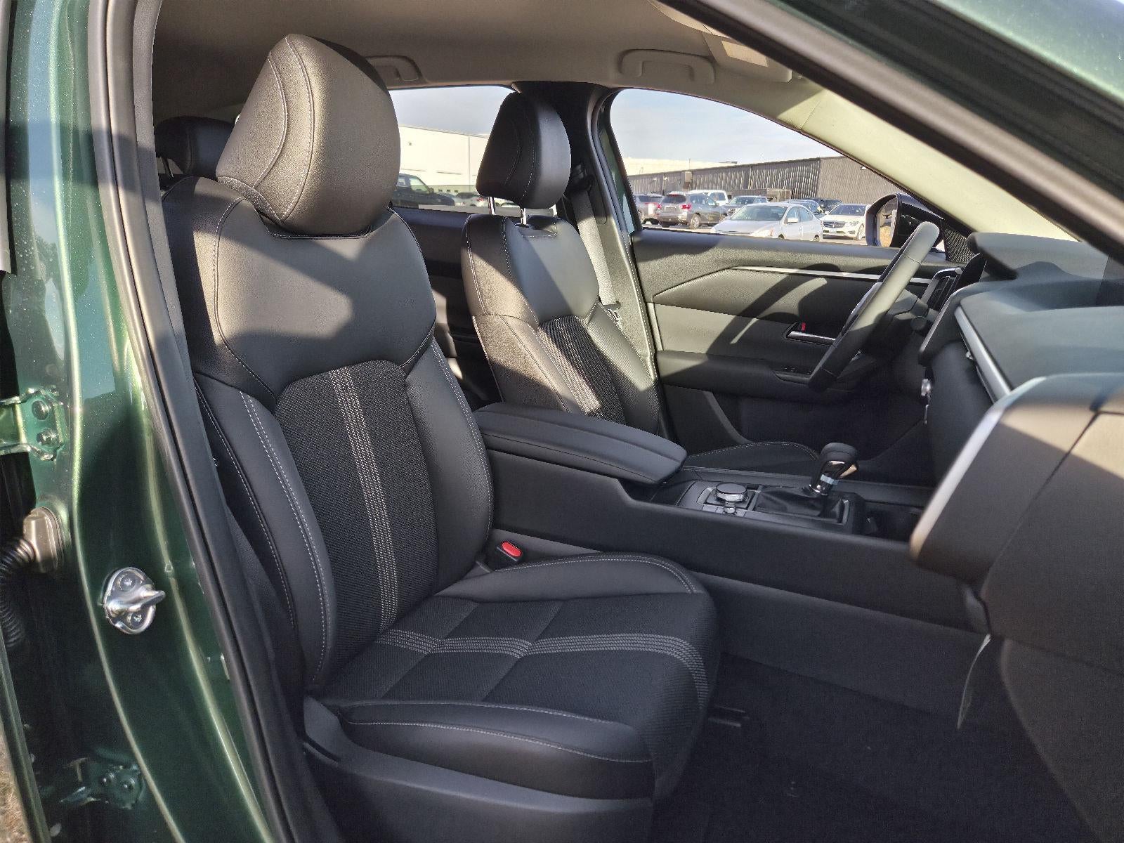 2026 Mazda Mazda CX-50 2.5 S Select