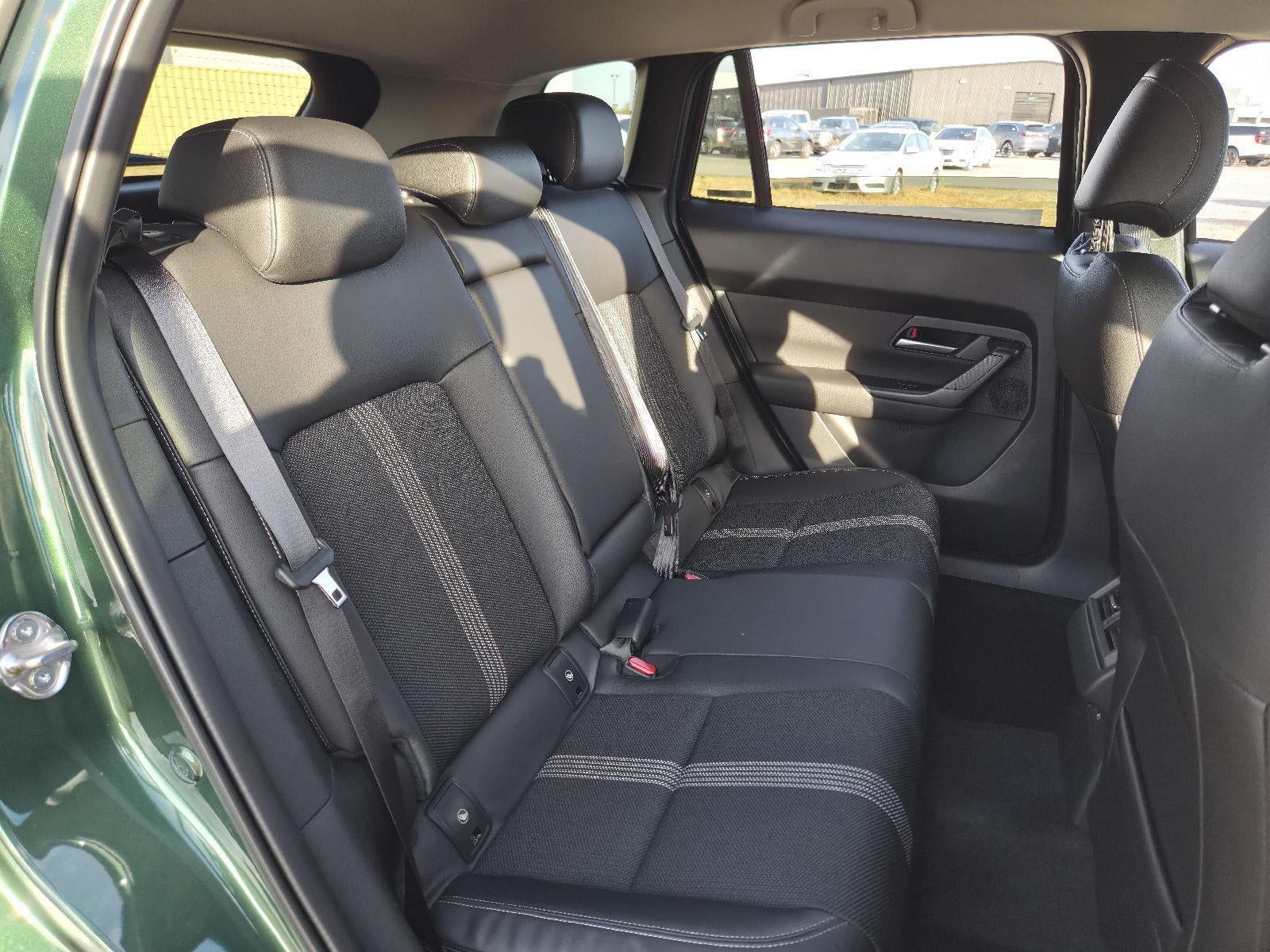 2026 Mazda Mazda CX-50 2.5 S Select