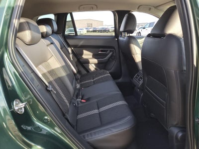 2026 Mazda Mazda CX-50 2.5 S Select