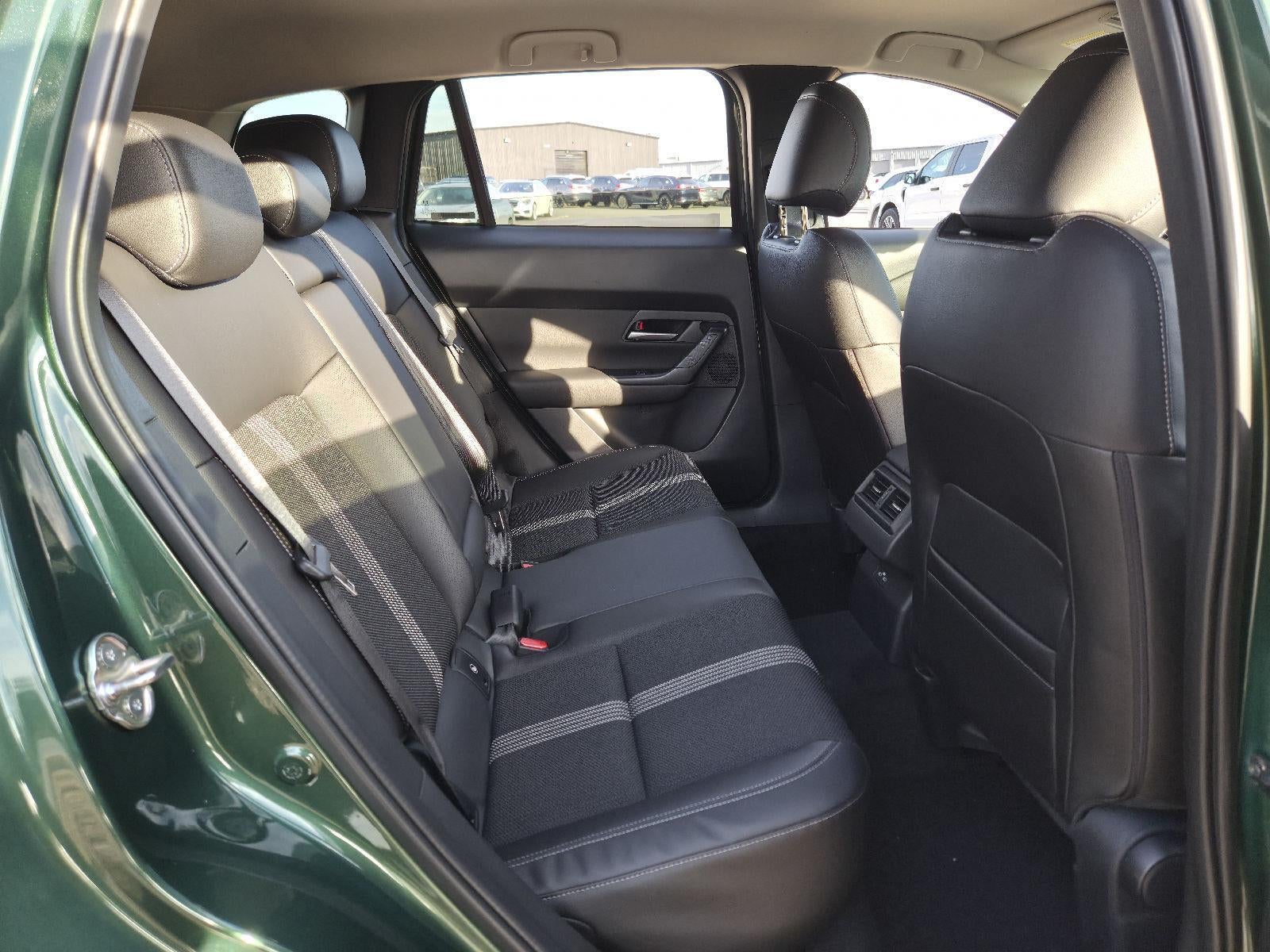 2026 Mazda Mazda CX-50 2.5 S Select