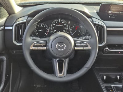 2026 Mazda Mazda CX-50 2.5 S Select
