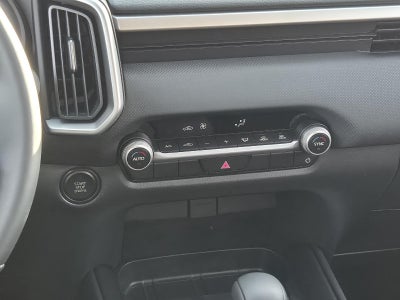 2026 Mazda Mazda CX-50 2.5 S Select